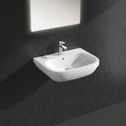 GROHE 23325000 - Waschtischarmatur EUROSMART COSMOPOLITAN Größe M, Chrom
