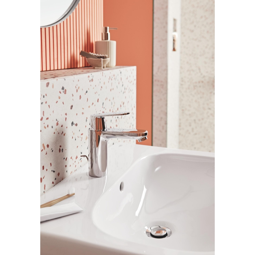 GROHE 23325000 - Waschtischarmatur EUROSMART COSMOPOLITAN Größe M, Chrom