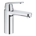 GROHE 23327000 - Waschtischarmatur EUROSMART COSMOPOLITAN DN 15 Größe M Chrom