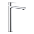 GROHE 23405001 - Waschtischarmatur LINEARE, Größe XL, glänzender Chrom