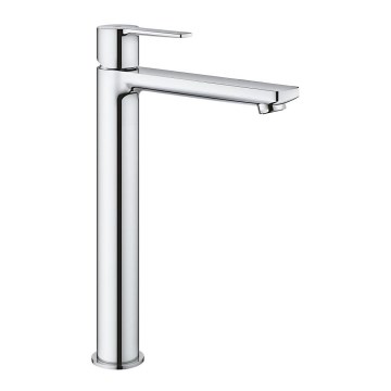 GROHE 23405001 - Waschtischarmatur LINEARE, Größe XL, glänzender Chrom