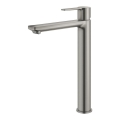 GROHE 23405DC1 - Waschtischarmatur LINEARE DN 15 Edelstahl