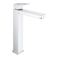 GROHE 23406000 - Waschtischarmatur EUROCUBE, Größe XL, glänzender Chrom