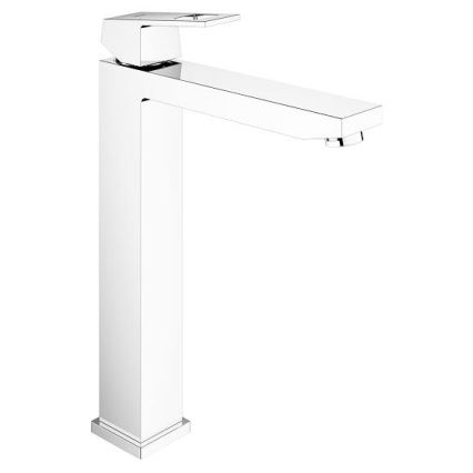 GROHE 23406000 - Waschtischarmatur EUROCUBE XL, Hochglanzchrom