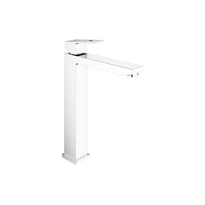 GROHE 23406000 - Waschtischarmatur EUROCUBE XL, Hochglanzchrom