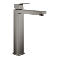 GROHE 23406AL0 - Waschtischarmatur EUROCUBE, Größe XL, Graphit