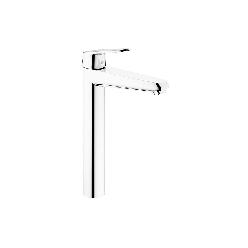 GROHE 23432000 - Waschtischarmatur EURODISC COSMOPOLITAN Größe XL Chrom