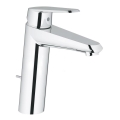 GROHE 23448002 - Waschtischarmatur EURODISC COSMOPOLITAN Größe M Chrom