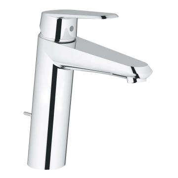 GROHE 23448002 - Waschtischarmatur EURODISC COSMOPOLITAN Größe M Chrom
