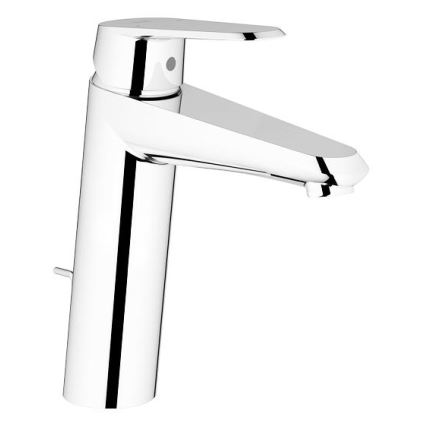 GROHE 23448002 - Waschtischarmatur EURODISC COSMOPOLITAN Größe M Chrom