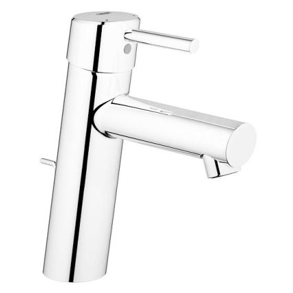 GROHE 23450001 - Waschtischarmatur CONCETTO M, Hochglanz-Chrom