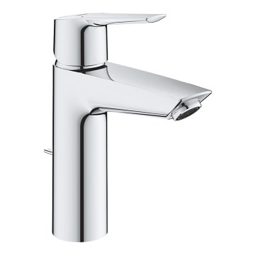 GROHE 23455002 - Waschtischarmatur START 2021, Größe M, Hochglanz‑Chrom