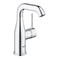 GROHE 23463001 - Waschtischarmatur ESSENCE Größe M, glänzend verchromt