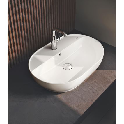 GROHE 23463001 - Waschtischarmatur ESSENCE Größe M, glänzend verchromt