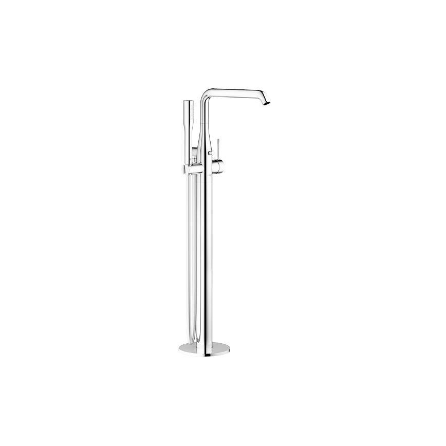 GROHE 23491001 - Badewannenarmatur ESSENCE 277 mm glänzender Chrom