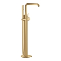 GROHE 23491GN1 - Wannenarmatur ESSENCE 277 mm, Gold