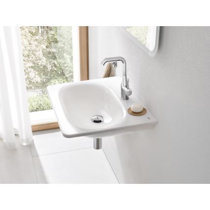 GROHE 23541001 - Waschtischarmatur ESSENCE DN 15, Chrom glänzend