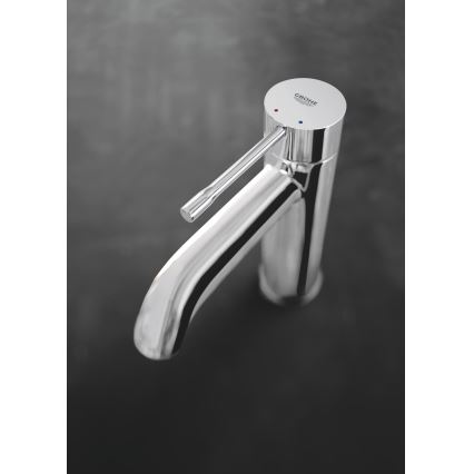 GROHE 23589001 - Waschtischarmatur ESSENCE, Größe S, Hochglanzchrom