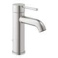 GROHE 23589DC1 - Waschtischarmatur ESSENCE Größe S in Edelstahl