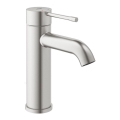 GROHE 23590DC1 - Waschtischarmatur ESSENCE Größe S, Edelstahl