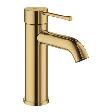 GROHE 23590GL1 - Waschtischarmatur ESSENCE DN 15 Größe S Gold