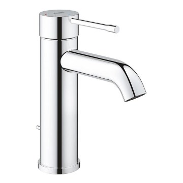 GROHE 23591001 - Waschtischarmatur ESSENCE, Größe S, Hochglanz-Chrom
