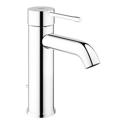 GROHE 23591001 - Waschtischarmatur ESSENCE, Größe S, Hochglanz-Chrom