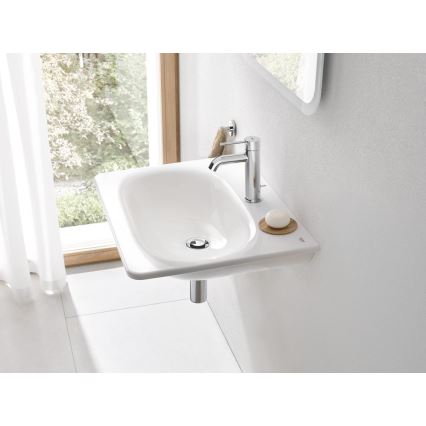 GROHE 23591001 - Waschtischarmatur ESSENCE, Größe S, Hochglanz-Chrom