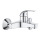 GROHE 23599000 - Wannenarmatur EUROSMART DN 15, glänzender Chrom