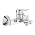 GROHE 23603000 - Badewannenarmatur BAULOOP DN 15, Hochglanz-Chrom