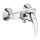 GROHE 23631000 - Duscharmatur BAUCURVE 150 mm, glänzender Chrom