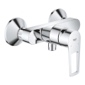 GROHE 23634001 - Duscharmatur DN 15, Hochglanz-Chrom