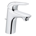 GROHE 23707003 - Waschtischarmatur EUROSTYLE 163 mm glänzender Chrom