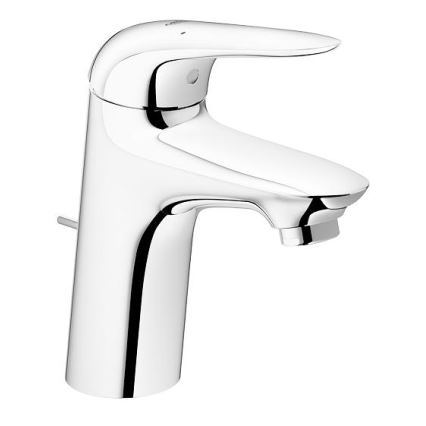 GROHE 23707003 - Waschtischarmatur EUROSTYLE 163 mm glänzender Chrom