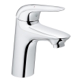 GROHE 23715003 - Waschtischarmatur EUROSTYLE, Größe S, glänzender Chrom