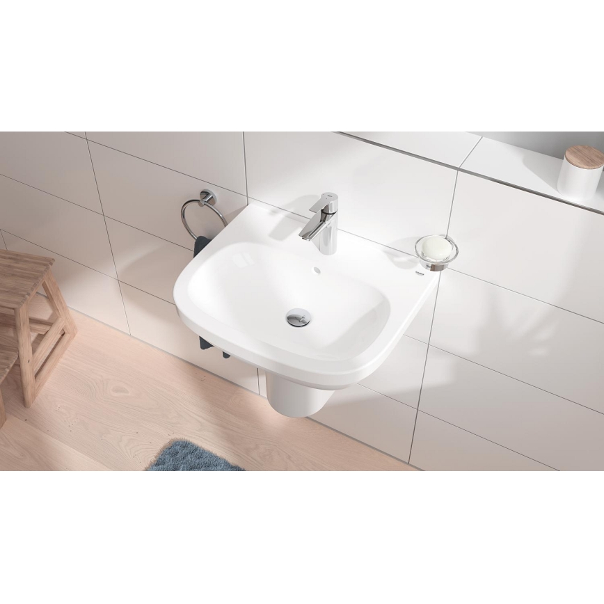 GROHE 23746002 - Waschtischarmatur START, Größe M, glänzender Chrom
