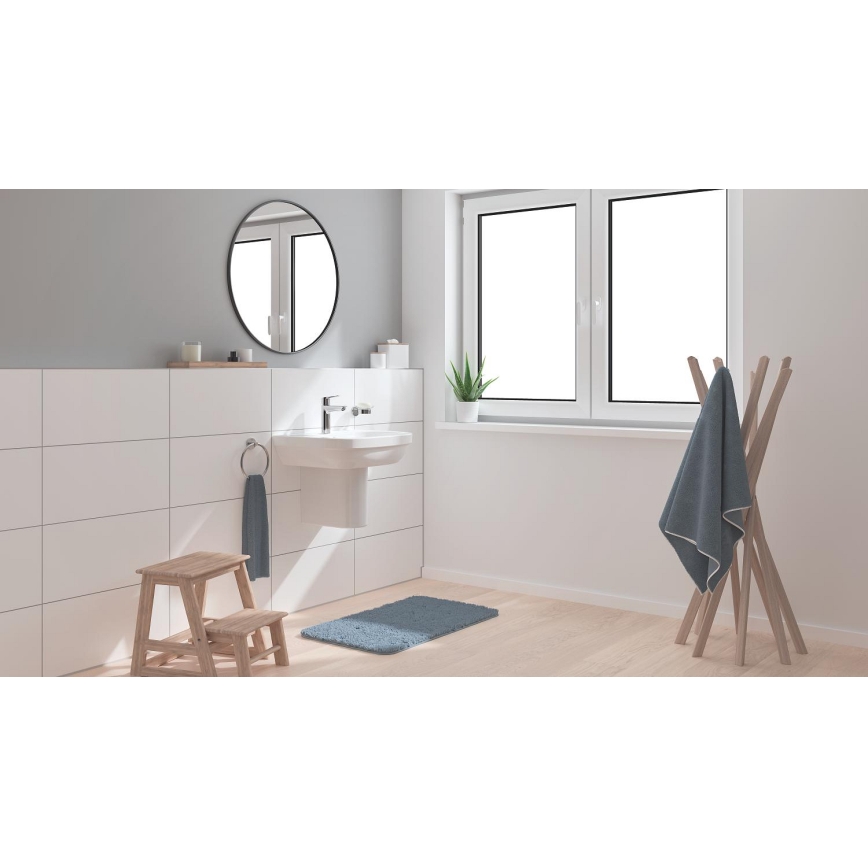 GROHE 23746002 - Waschtischarmatur START, Größe M, glänzender Chrom