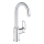 GROHE 23763000 - Waschtischarmatur BAULOOP, Größe L, glänzender Chrom