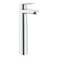GROHE 23764000 - Waschtischarmatur BAULOOP DN 15, glänzender Chrom