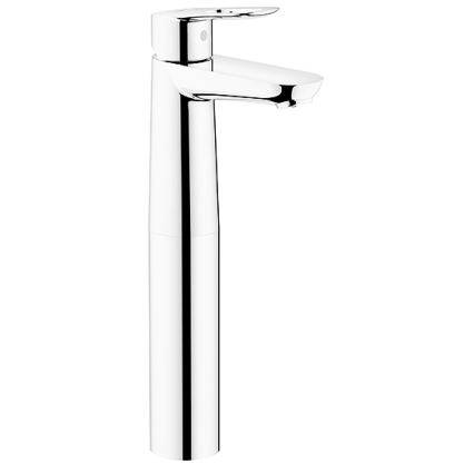GROHE 23764000 - Waschtischarmatur BAULOOP DN 15, glänzender Chrom