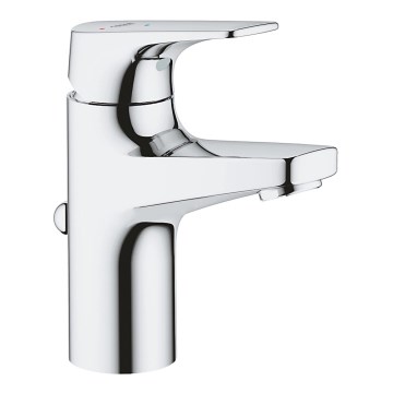 GROHE 23769000 - Waschtischarmatur START FLOW, glänzender Chrom