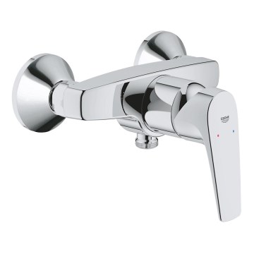 GROHE 23771000 - Duscharmatur START FLOW glänzender Chrom