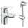 GROHE 23773001 - Waschtischarmatur START EDGE, Größe S, Hochglanz-Chrom