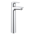 GROHE 23777001 - Waschtischarmatur START EDGE, Größe XL, glänzender Chrom