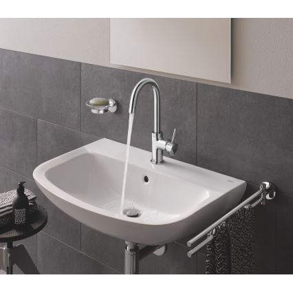 GROHE 23783000 - Waschtischarmatur START CLASSIC 311 mm, glänzender Chrom