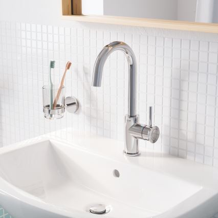 GROHE 23783000 - Waschtischarmatur START CLASSIC 311 mm, glänzender Chrom