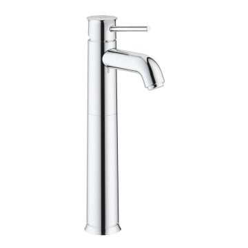 GROHE 23784000 - Waschtischarmatur START CLASSIC, 357 mm, glänzender Chrom