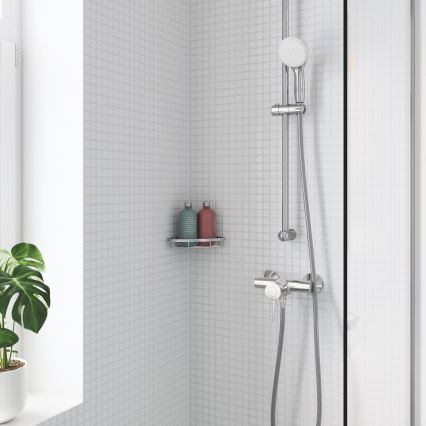 GROHE 23786000 - Duscharmatur START CLASSIC 150 mm glänzender Chrom