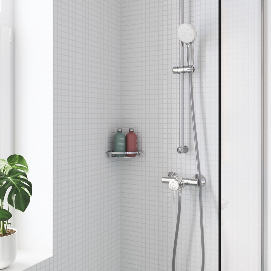 GROHE 23786000 - Duscharmatur START CLASSIC 150 mm glänzender Chrom