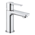 GROHE 23791001 - Waschtischarmatur LINEARE XS Hochglanz-Chrom